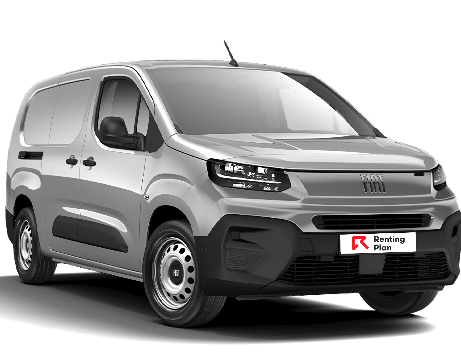 Fiat Doblò Fiat Doblò