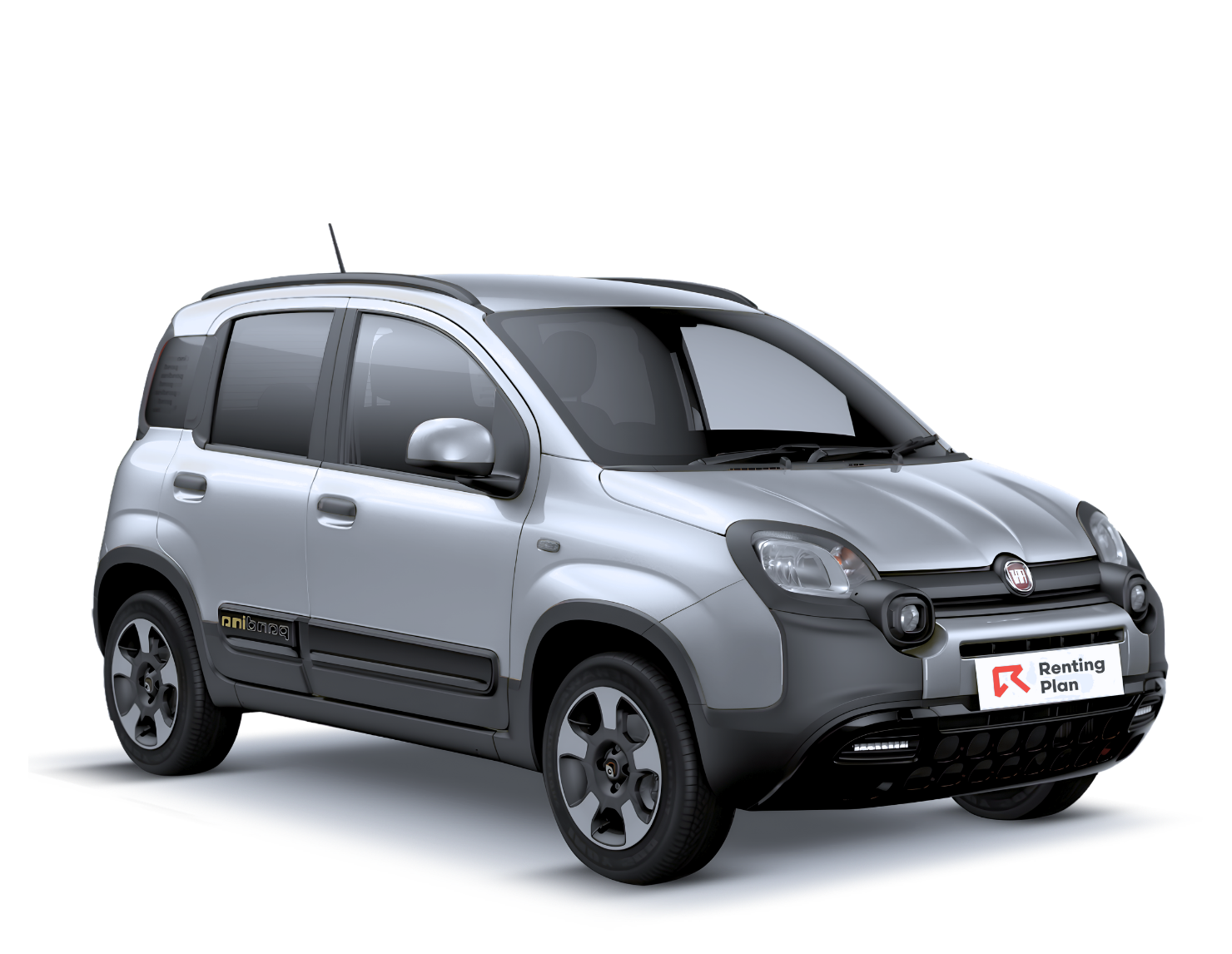 fiat panda Fiat Panda