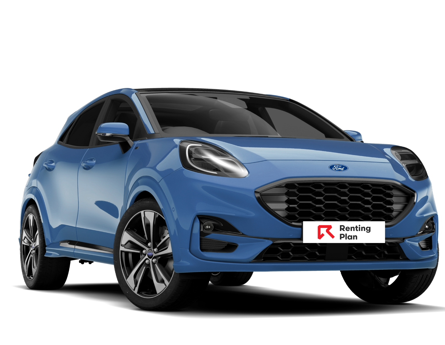 Ford Puma Ford Puma