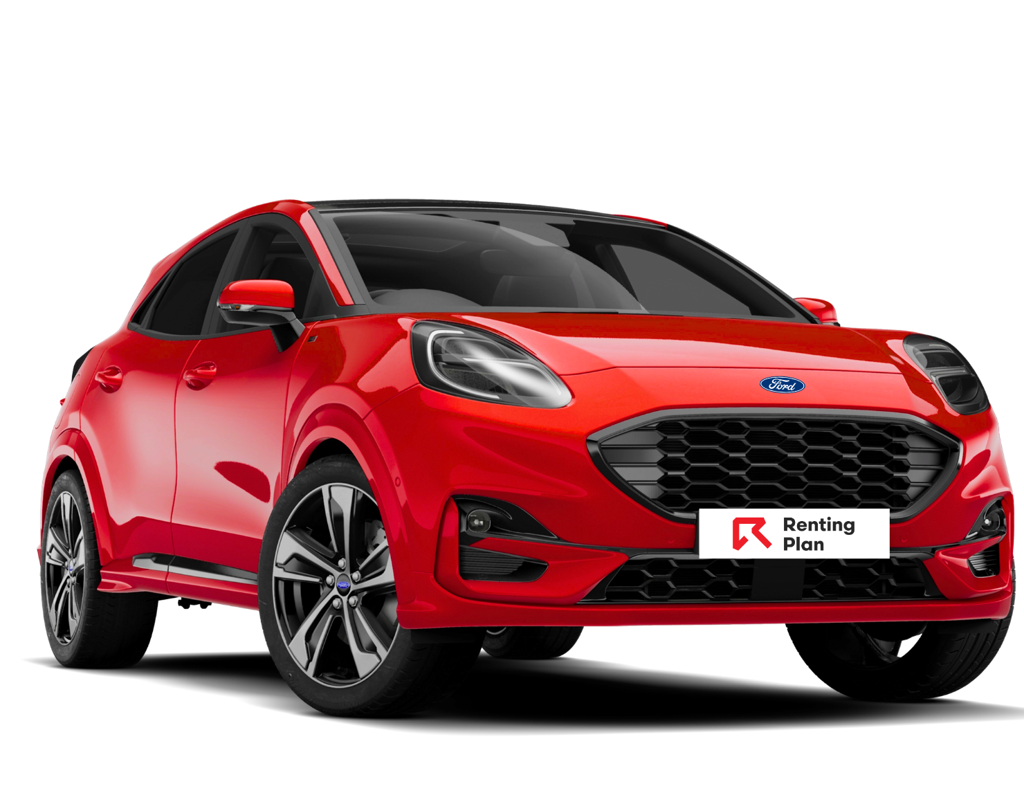 Ford Puma Ford Puma