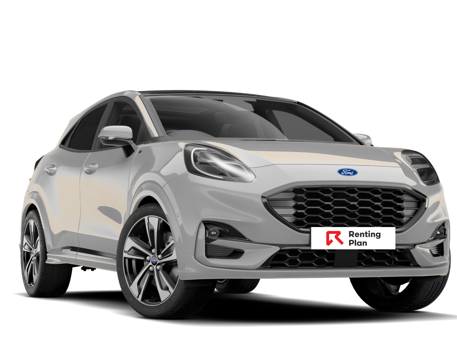 Ford Puma Ford Puma