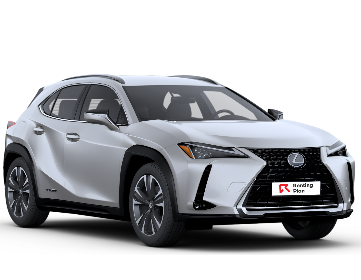 lexus Lexus UX (mza)