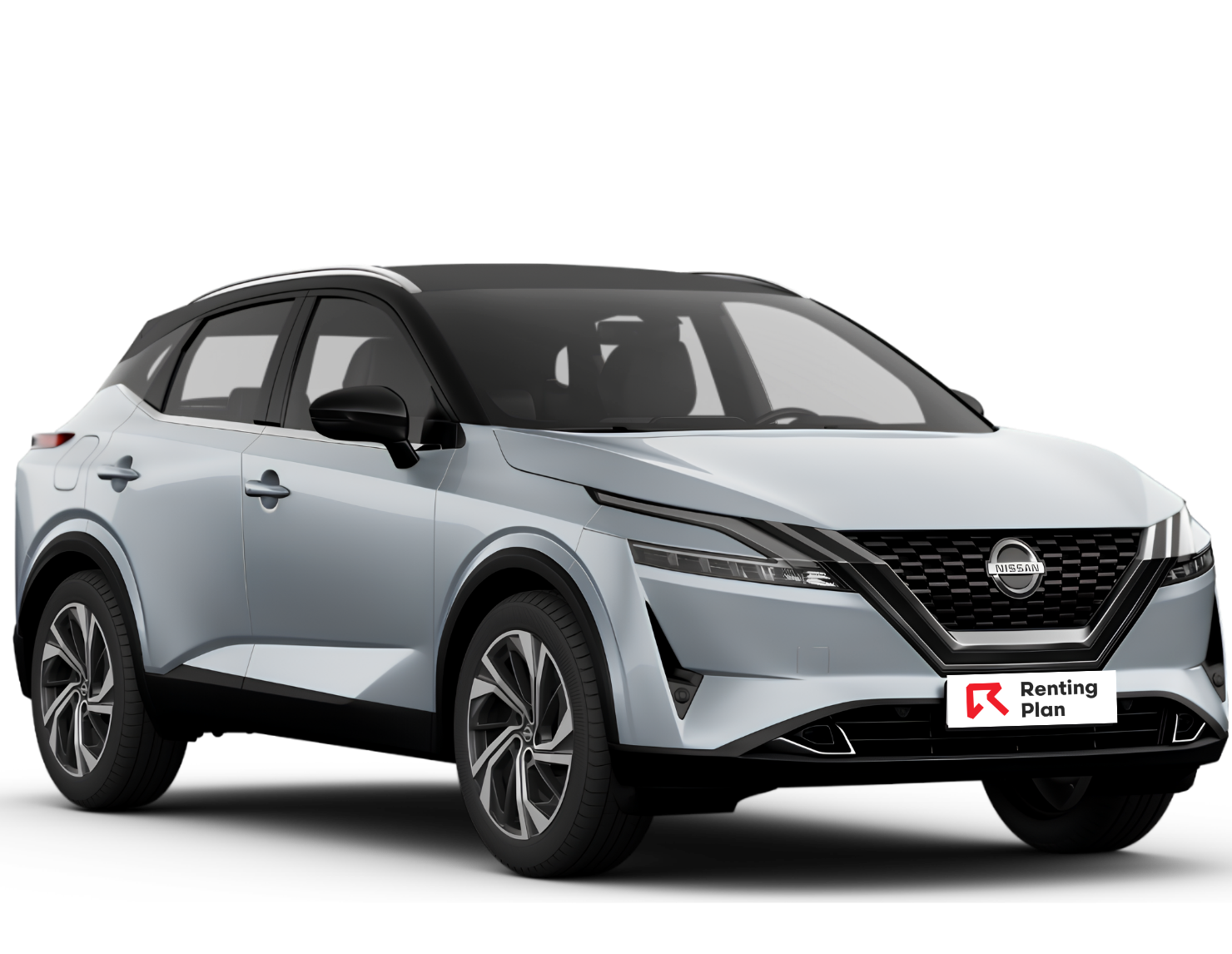 NISSAN Qashqai NISSAN Qashqai