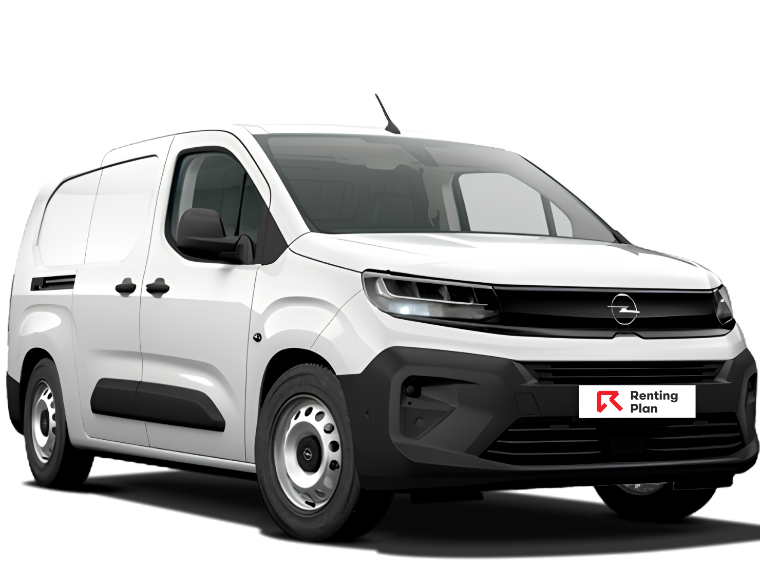 OPEL Combo XL OPEL Combo XL