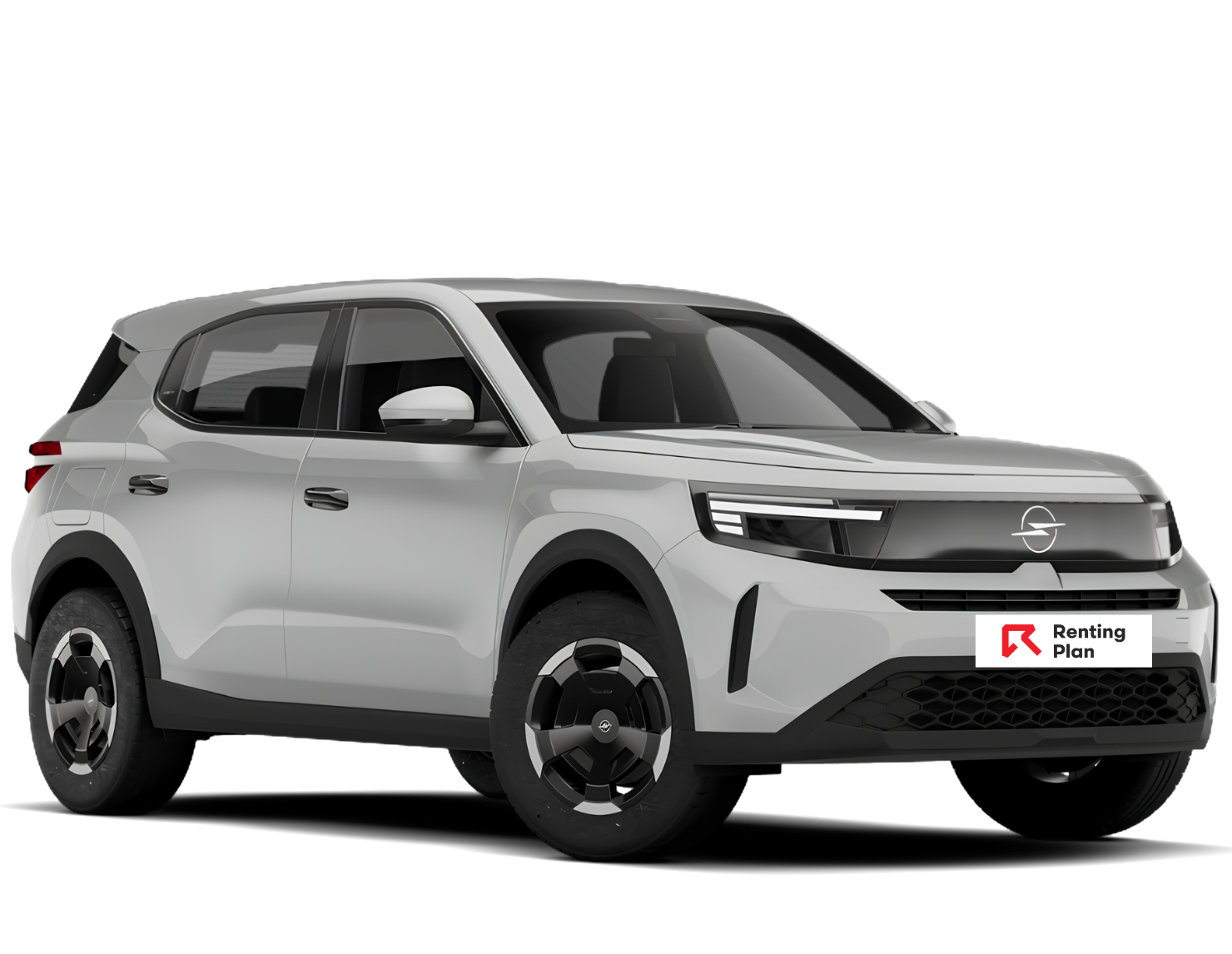 Opel Frontera Opel Frontera