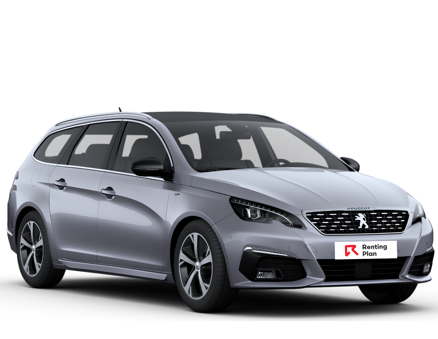 Peugeot 308 SW Peugeot 308 SW