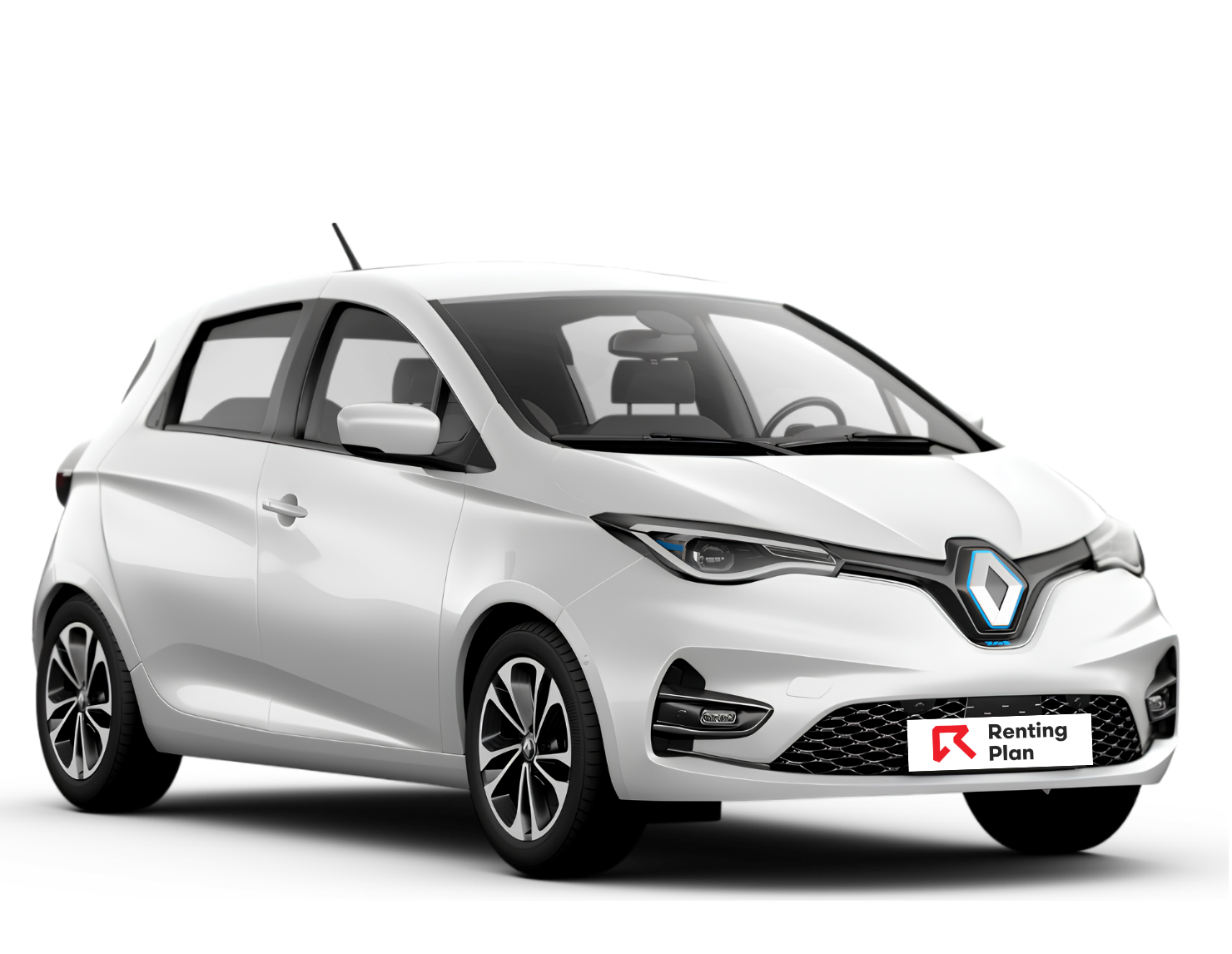 Renault ZOE Renault ZOE