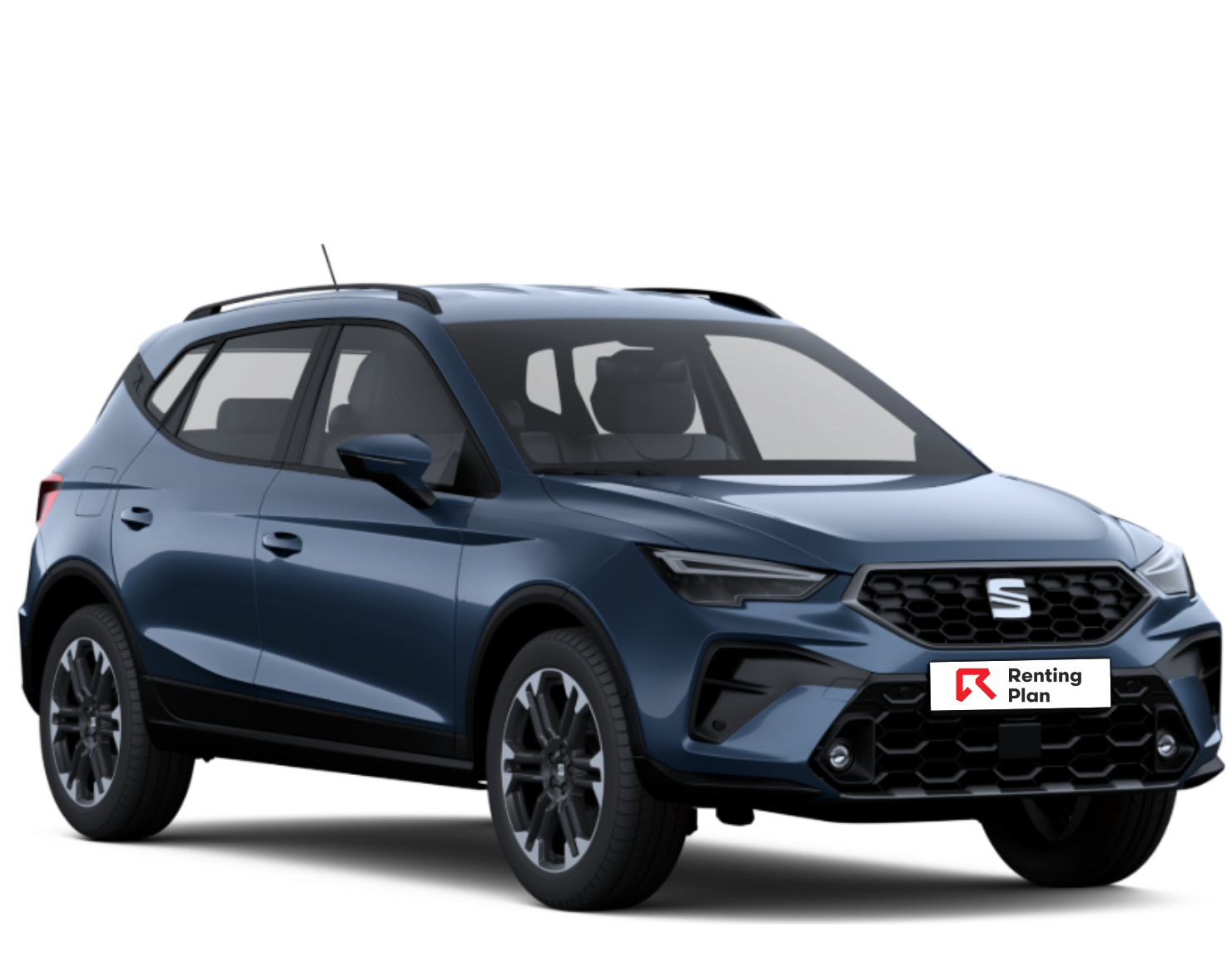 SEAT Arona Manual SEAT Arona Manual