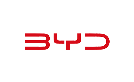 BYD BYD