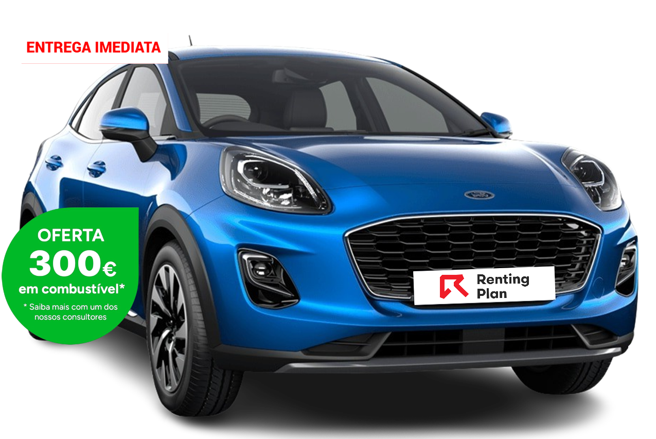 1.0 EcoBoost mHEV Titanium