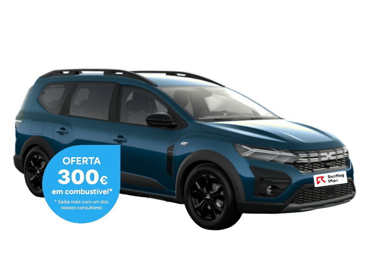 Dacia Jogger 1.0 ECO-G Expression 7L Bi-Fuel 