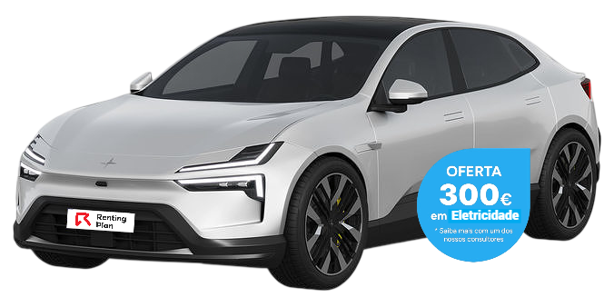 Long Range Single Motor 100 kWh 272 cv