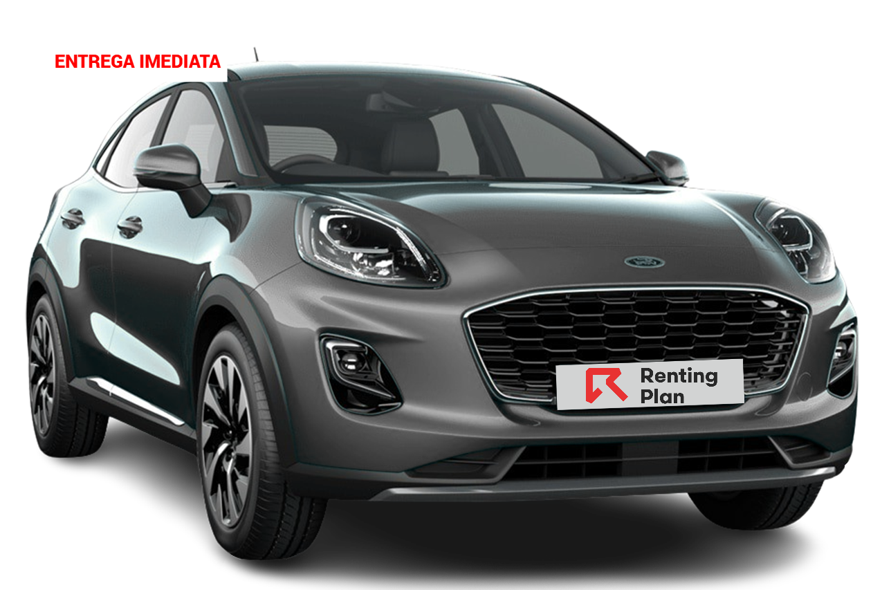 Puma 1.0 EcoBoost mHEV ST-Line Automatico 125 cv