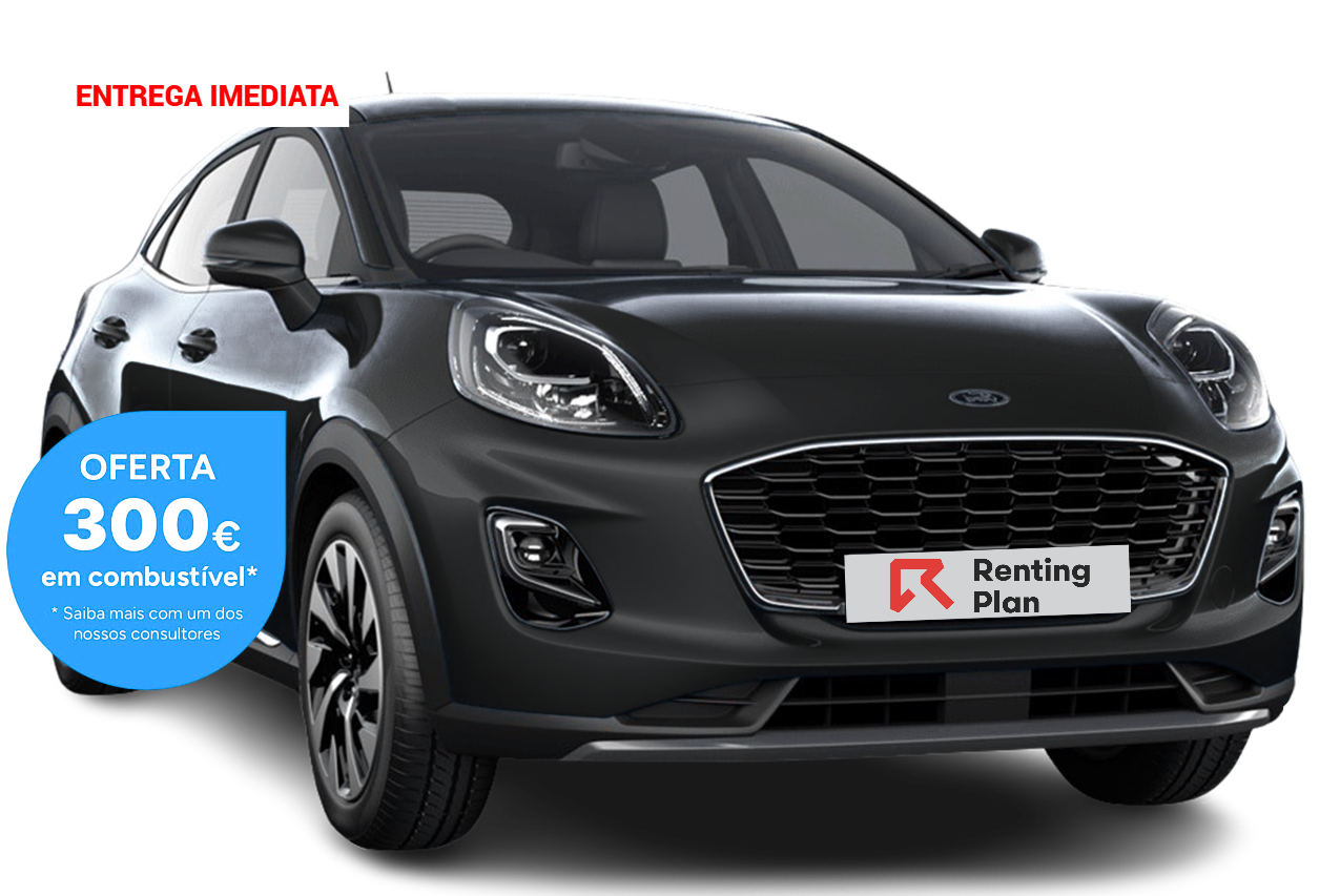 1.0 EcoBoost mHEV ST-Line Aut