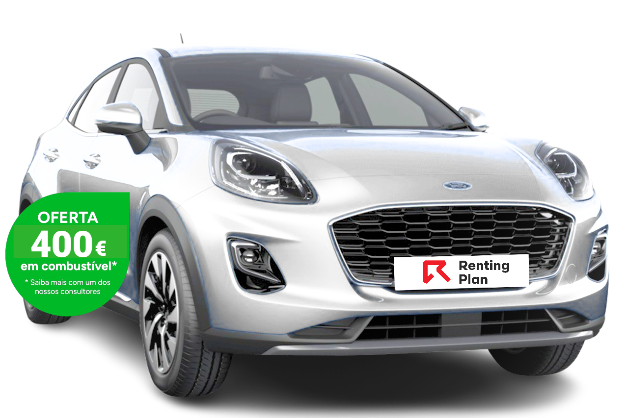 1.0 EcoBoost mHEV ST-Line