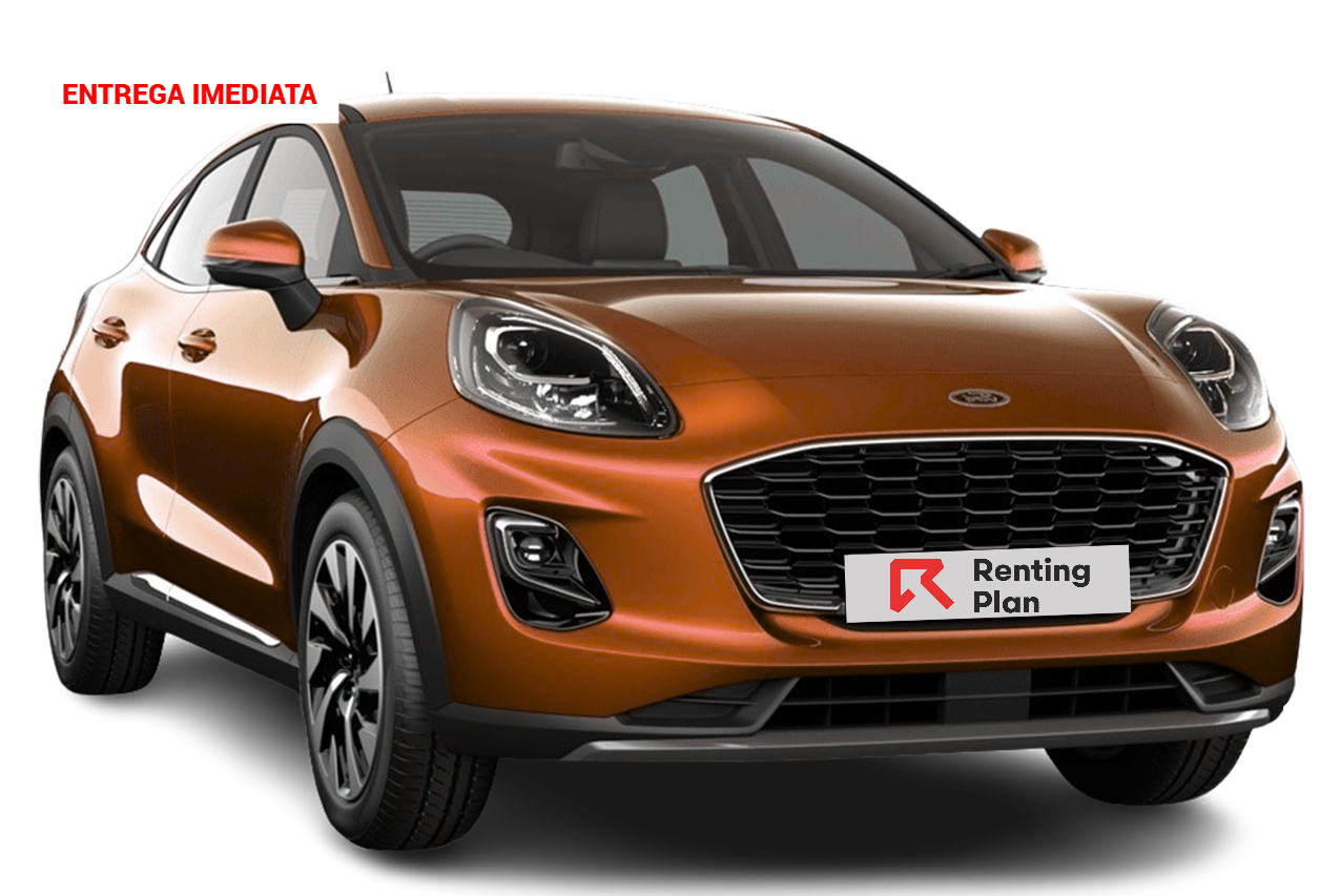 1.0 EcoBoost mHEV Titanium Automático 