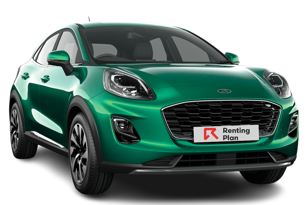 1.0 EcoBoost mHEV ST-Line